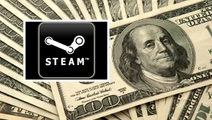 Valve chwali się wynikami. Twórcy gier na Steamie zarobili rekordowe pieniądze