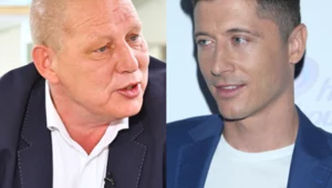 Jackowski przepowiedział przyszłość Lewandowskiego. Oto co go wkrótce czeka