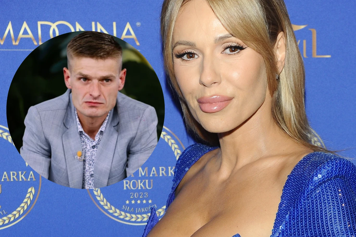 Doda o Tomaszu Komendzie Doda o Tomaszu Komendzie