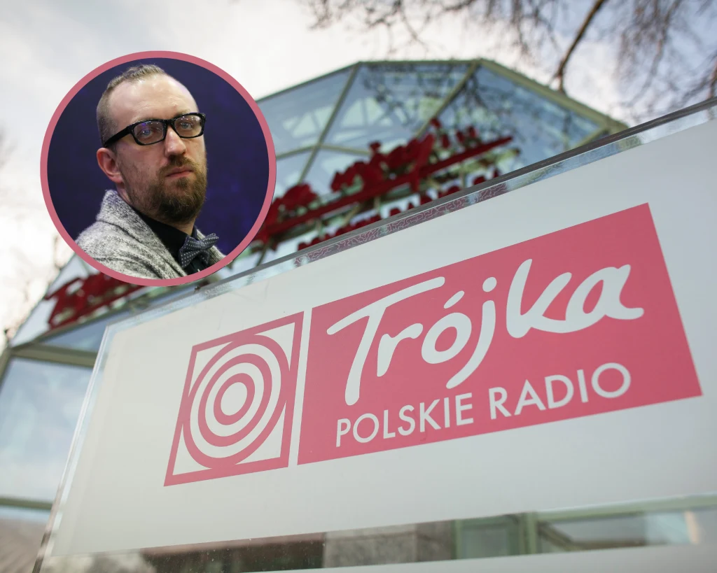 Do redakcji Polskiego Radia dołączają kolejne nazwiska Do redakcji Polskiego Radia dołączają kolejne nazwiska