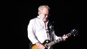 Trzymał to w tajemnicy. Mick Jones z Foreigner ujawnił wstrząsającą diagnozę