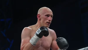 Krzysztof "Diablo" Włodarczyk może wkrótce podążyć drogą Tomasza Adamka