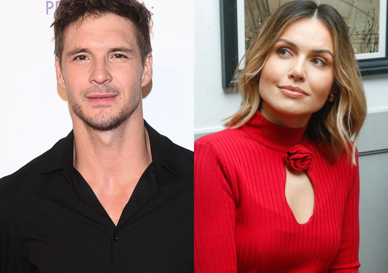 Mikołaj Roznerski, Marta Żmuda Trzebiatowska Mikołaj Roznerski, Marta Żmuda Trzebiatowska