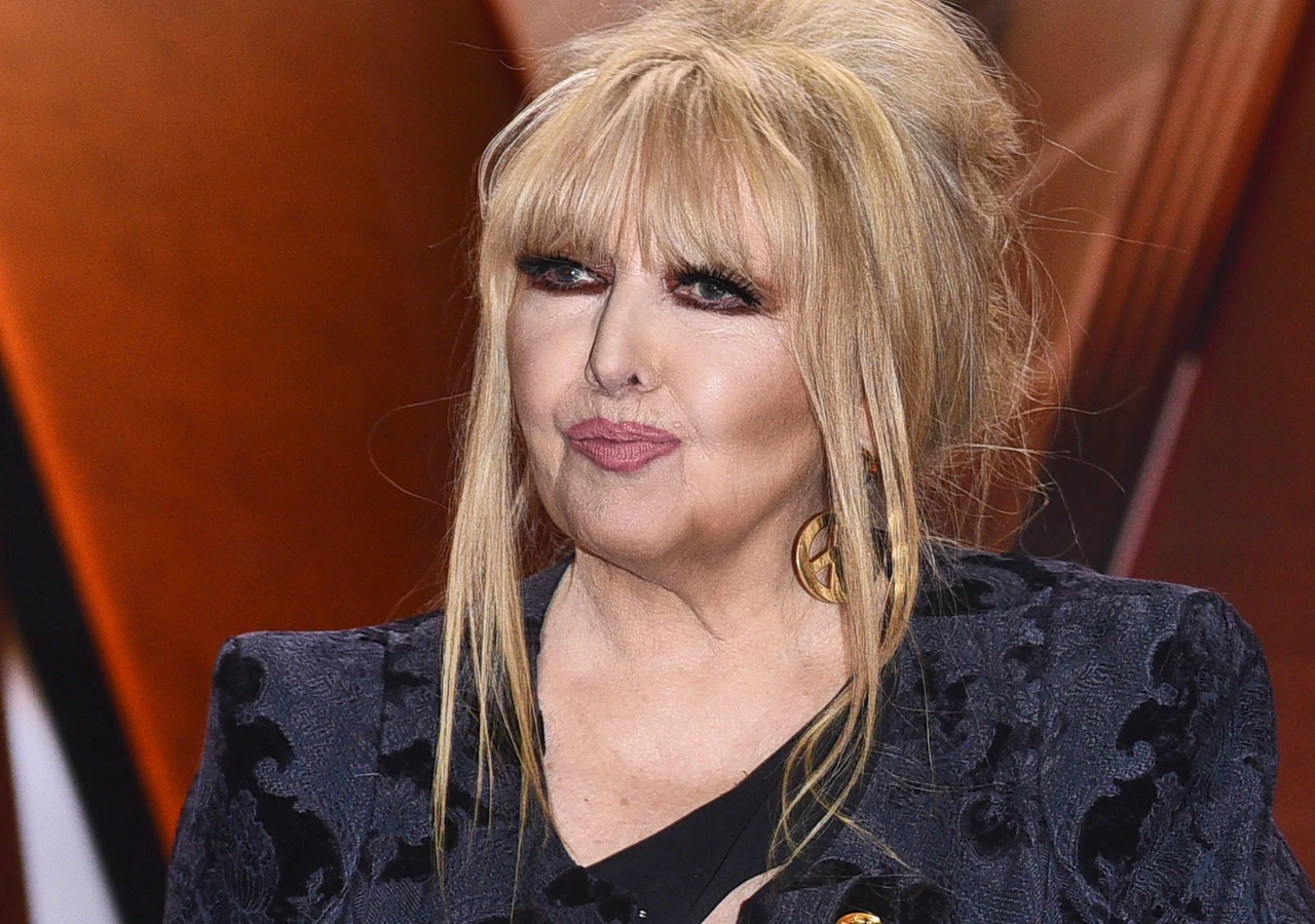 Maryla Rodowicz Maryla Rodowicz