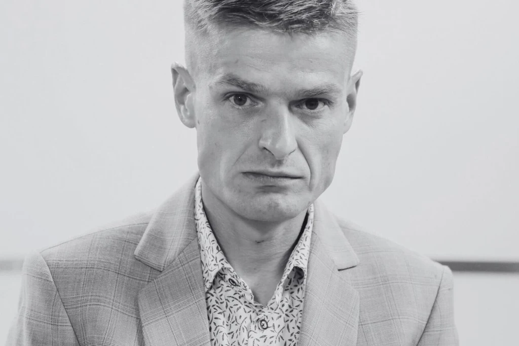 Tomasz Komenda zmarł po walce z chorobą w wieku 48 lat