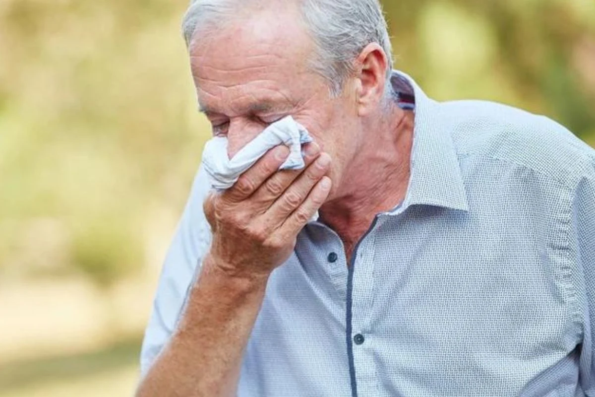 W Polsce co roku nowotwór płuc potwierdza się u ponad 20 tys. osób