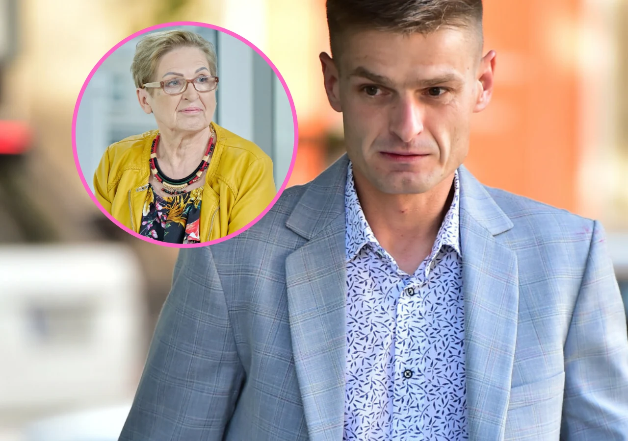 Teresa Klemańska, Tomaszs Komenda Teresa Klemańska, Tomaszs Komenda