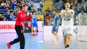 Marcel Jastrzębski bronił tak wspaniale, że rywale nie mogli uwierzyć. Jak reprezentant Szwecji Sebastian Karlsson