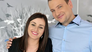 Ania i Grzegorz Bardowscy