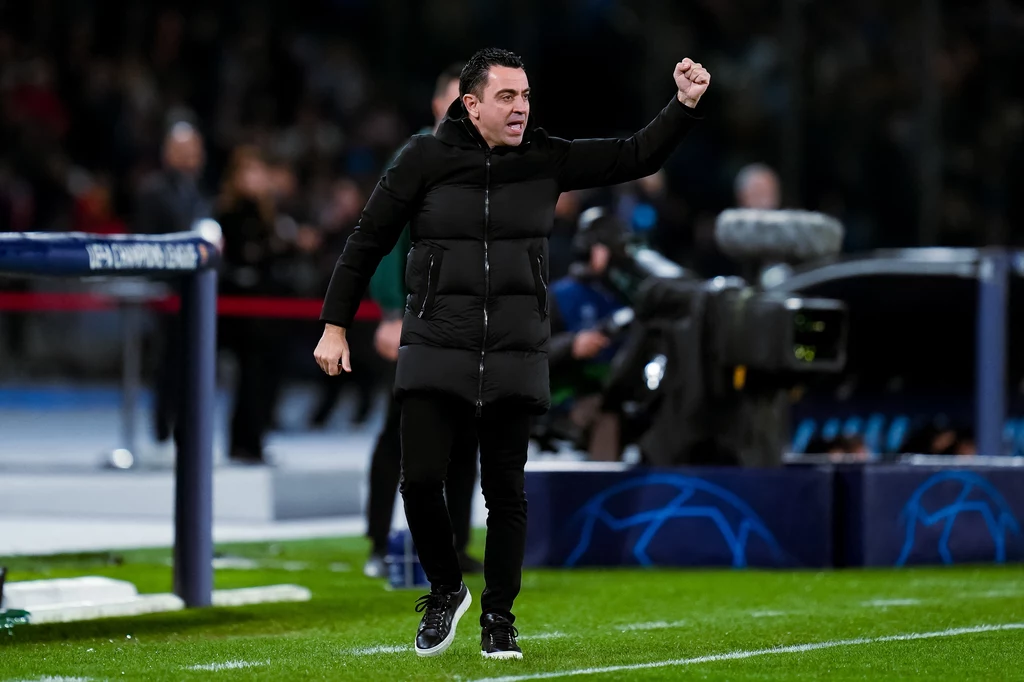 Xavi Xavi