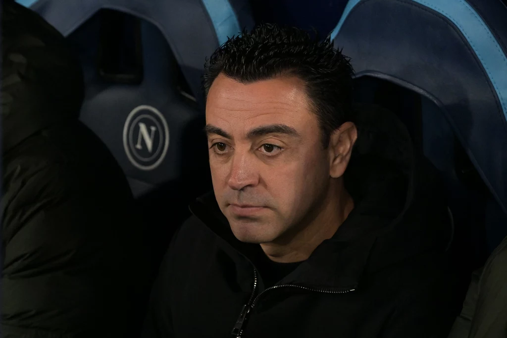 Xavi Xavi