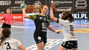 Wielka radość w Kobierzycach! KPR wypunktował wicemistrzynie Polski!