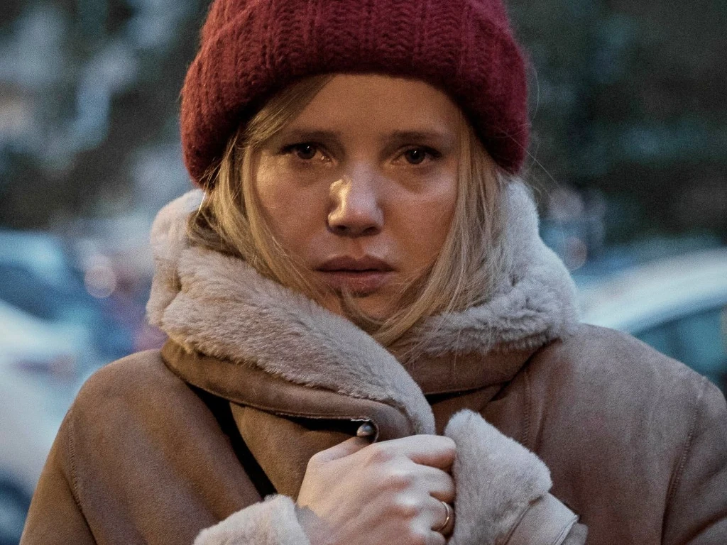 Z takiej rodziny pochodzi Joanna Kulig