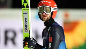 Markus Eisenbichler
