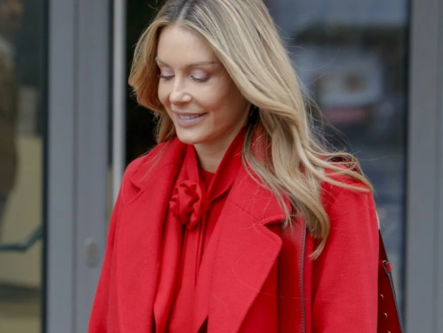 Małgorzata Rozenek-Majdan