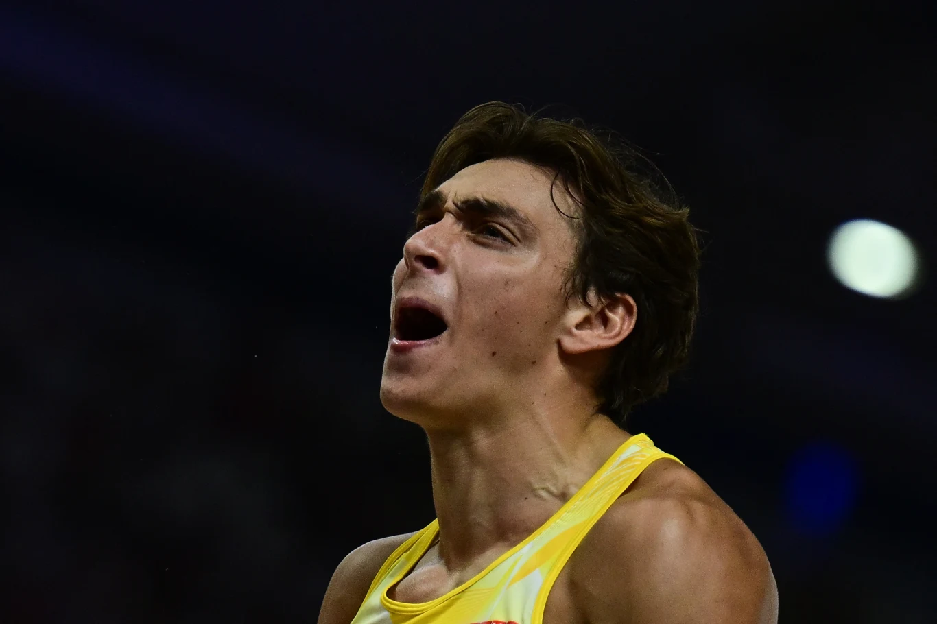 Armand Duplantis ma chrapkę na kolejny rekord świata. I jest w tym przekonujący jak nikt inny