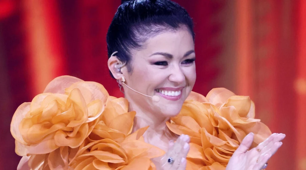 Katarzyna Cichopek Katarzyna Cichopek