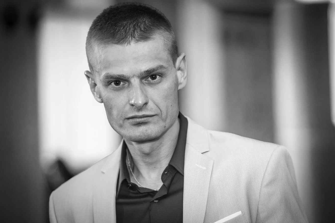 Tomasz Komenda. Zdj. ilustracyjne Tomasz Komenda. Zdj. ilustracyjne
