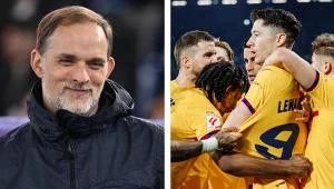 Tuchel i Barcelona? Nowe wieści o Niemcu, wszystko wywrócone do góry nogami