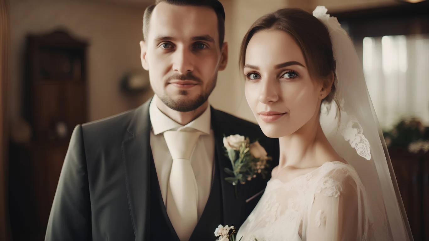 Czy Polacy chętnie biorą śluby? Czy Polacy chętnie biorą śluby?