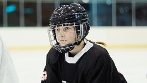 Sekcja Girl Power! na Mastercard OFF CAMERA