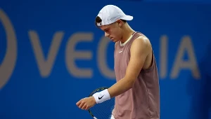 Rywal Hurkacza w niebezpieczeństwie? Kibice mocno zaniepokojeni