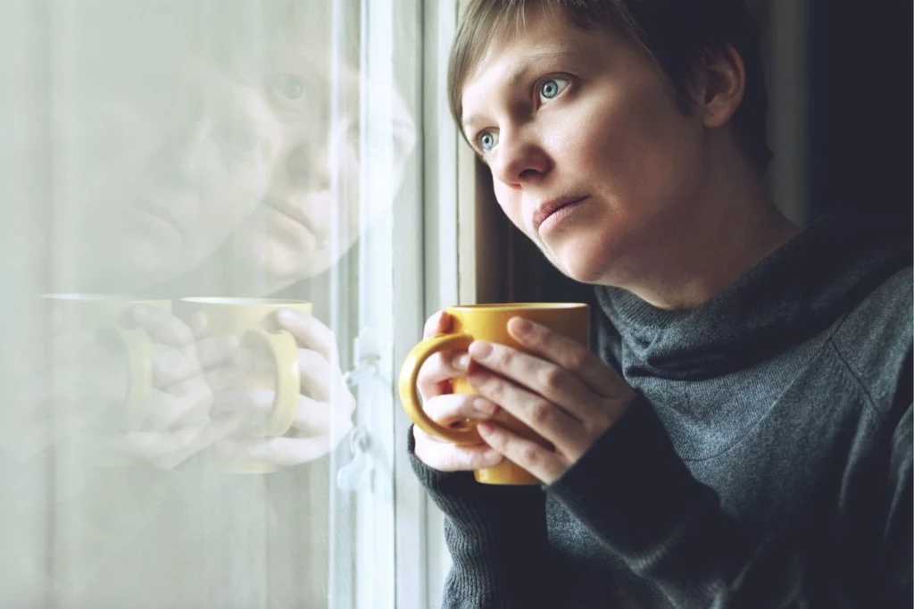 Decyzja o psychoterapii może być trudna, jednak jej efekty znacząco wpływają na jakość życia Decyzja o psychoterapii może być trudna, jednak jej efekty znacząco wpływają na jakość życia