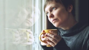 Terapia nie tylko dla osób z depresją. W tych problemach psycholog wskazany