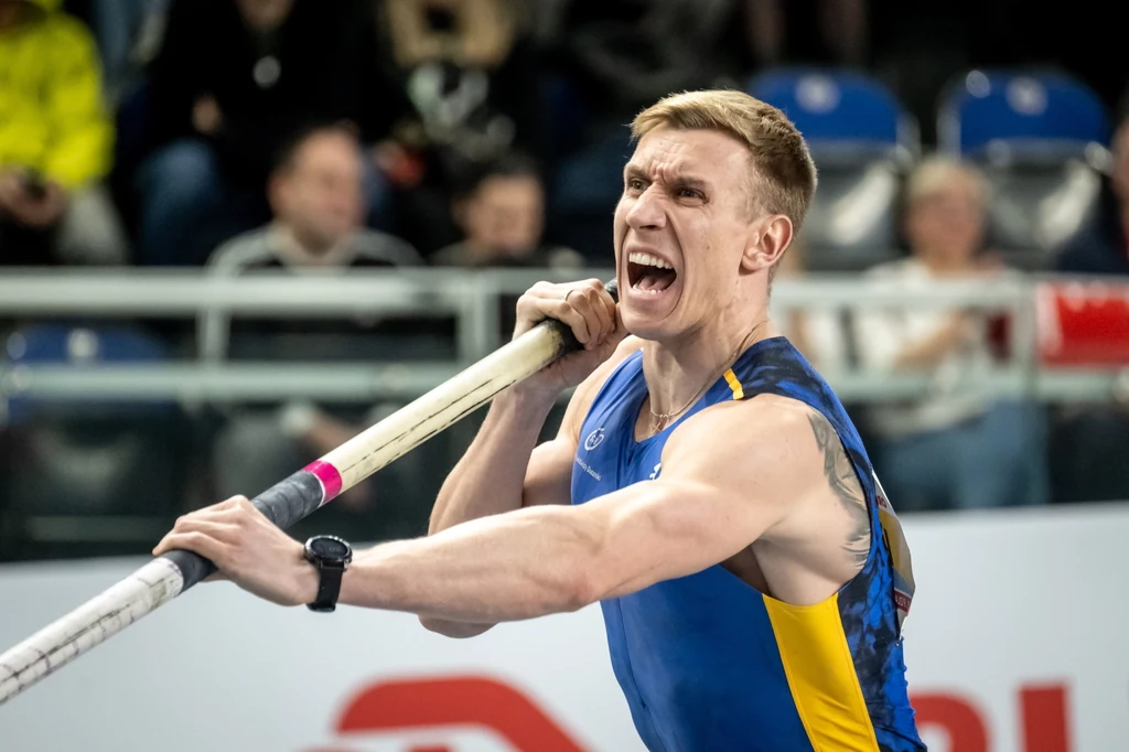 Piotr Lisek Piotr Lisek