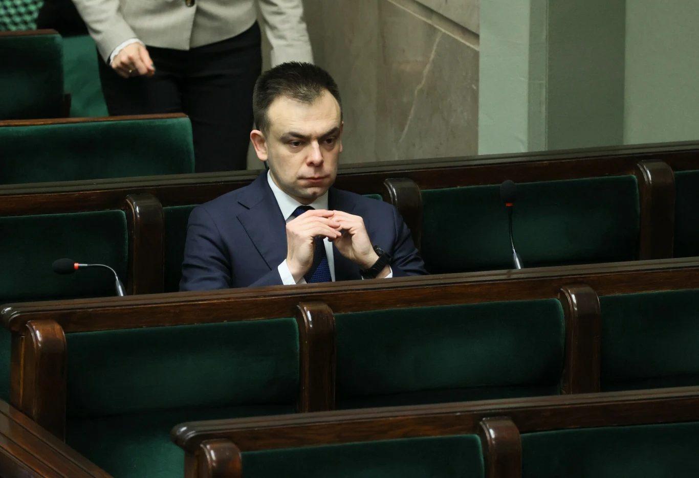 Będą zmiany w tzw. podatku Belki. Projekt ustawy jest już gotowy Będą zmiany w tzw. podatku Belki. Projekt ustawy jest już gotowy