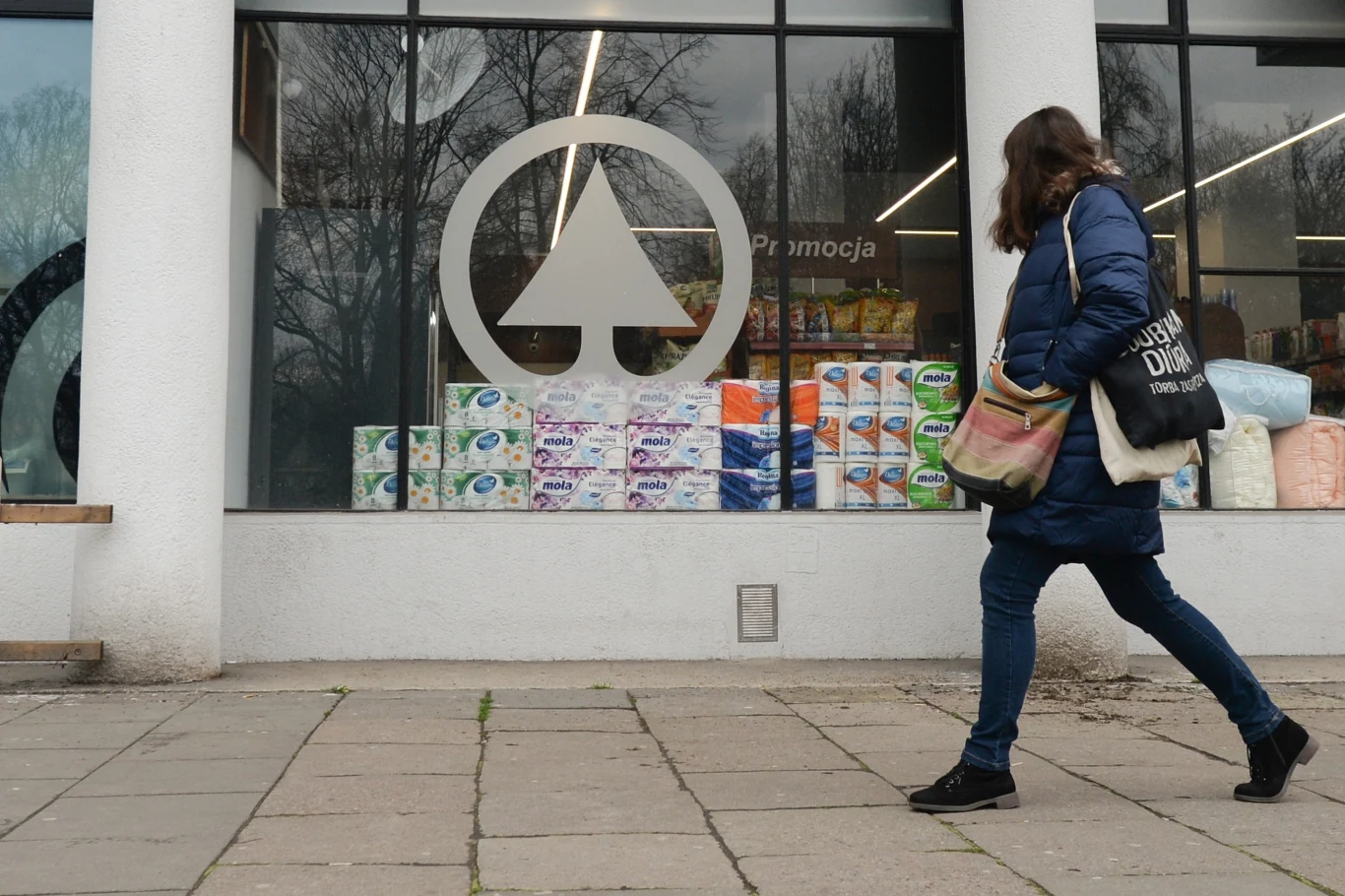 Grupa Spar szuka kupca na biznes w Polsce Grupa Spar szuka kupca na biznes w Polsce