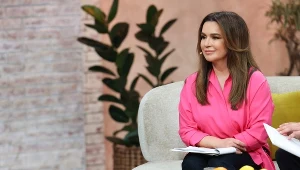 Beata Tadla zrzuciła 18 kilogramów. Postawiła na aktywność fizyczną i wykluczyła z diety te produkty