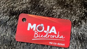 Karta Moja Biedronka traci tę funkcję 29 marca. Czas się kończy