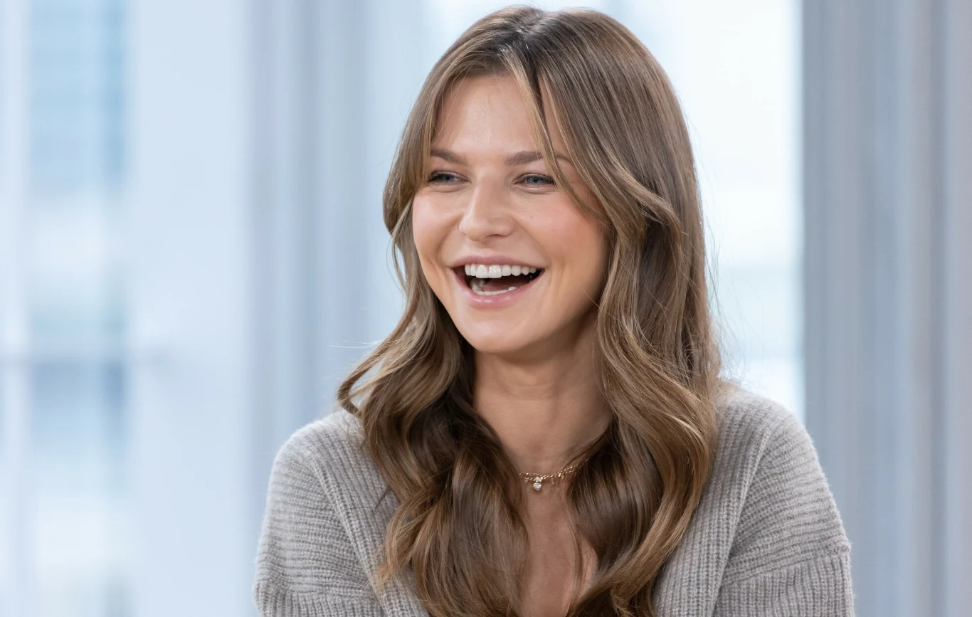 Anna Lewandowska Anna Lewandowska