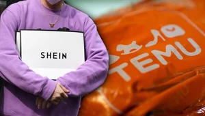 Chińscy giganci zakupów internetowych - Shein, Temu, TikTok Store i Alibaba - doprowadzili do tego, że w transporcie lotniczym nie ma już miejsca na inne przesyłki. Wszystko zdominowała tania, szybka moda z najgorszych materiałów, która w największym stopniu zanieczyszcza środowisko