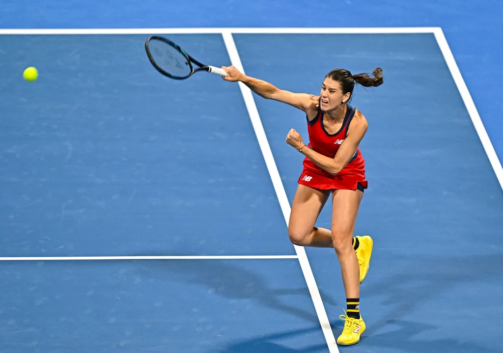 Sorana Cirstea Sorana Cirstea