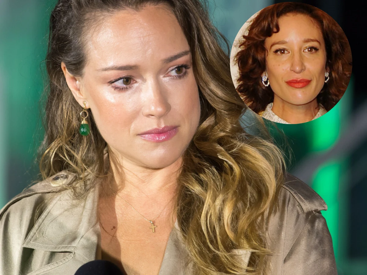 Emma Forrest miażdży Bachledę-Curuś Emma Forrest miażdży Bachledę-Curuś