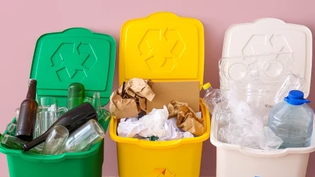 ​Gdzie wrzucać butelkę po oleju? Wielu z nas ma problem