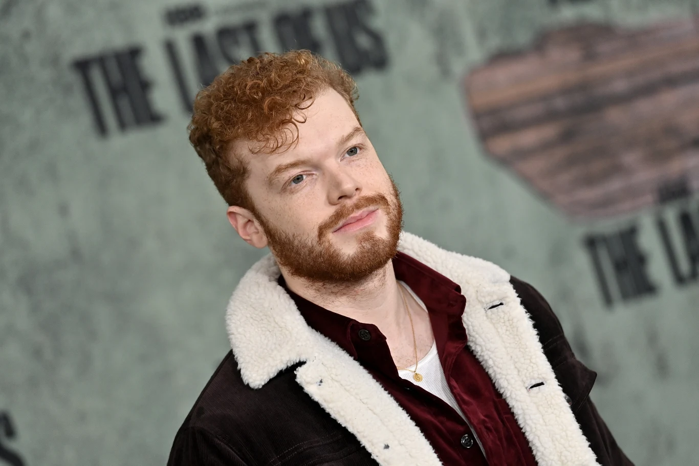 Cameron Monaghan