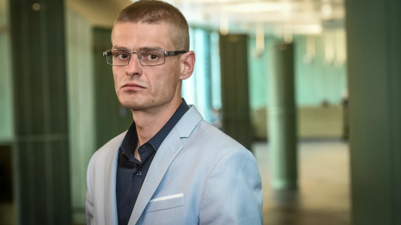 Tomasz Komenda Tomasz Komenda