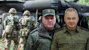 Rosja i Białoruś grożą krajom NATO. "Nie będziemy się cackać"