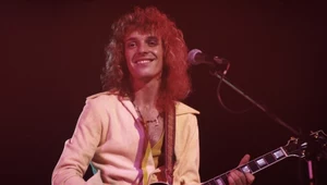 Peter Frampton w latach 70.