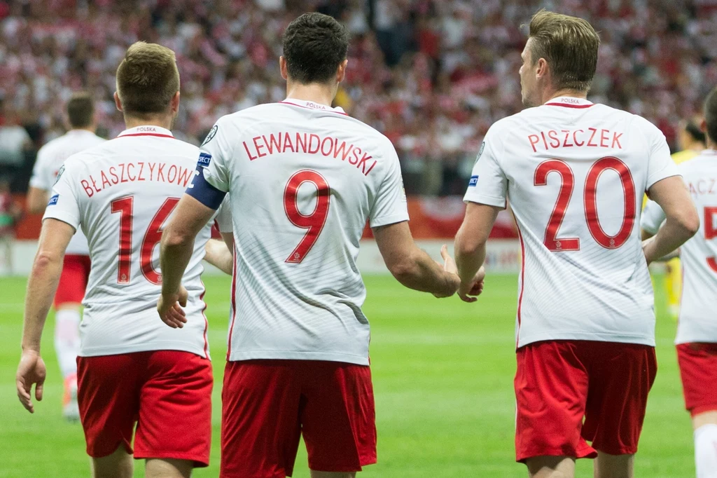 Wychodzi na jaw prawda o relacjach Lewandowskiego, Błaszczykowskiego i Piszczka Wychodzi na jaw prawda o relacjach Lewandowskiego, Błaszczykowskiego i Piszczka