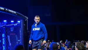 KSW Epic: Tomasz Adamek