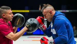 KSW Epic: Tomasz Adamek