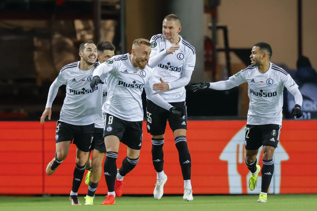 Legia Warszawa