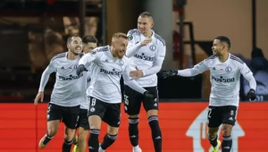 Legia Warszawa
