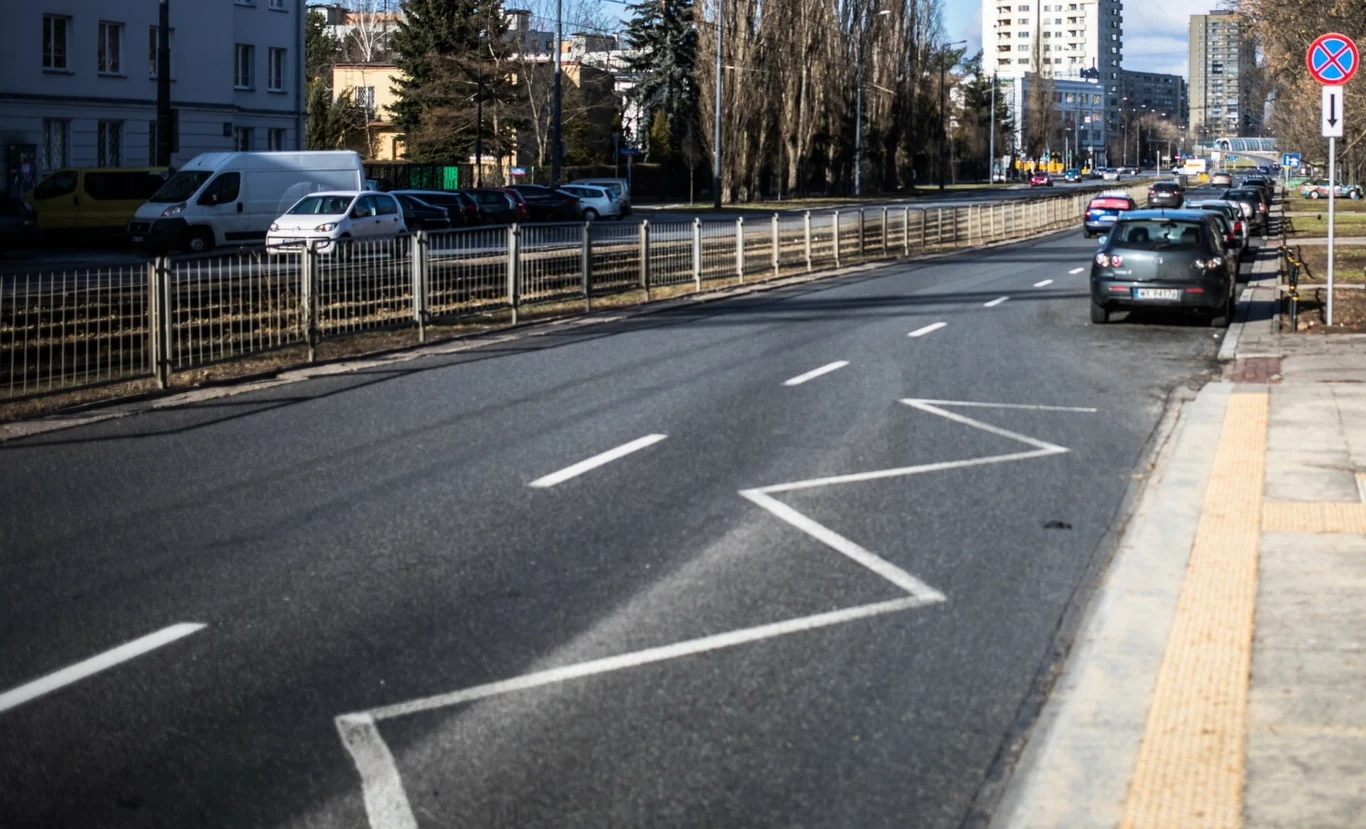 Co oznacza znak P-17? Co oznacza znak P-17?