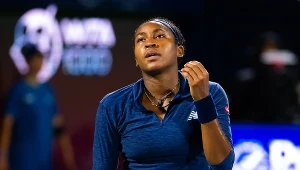 6:2, nagły zwrot i zaskakująca porażka gwiazdy. Znamy rywalkę Igi Świątek