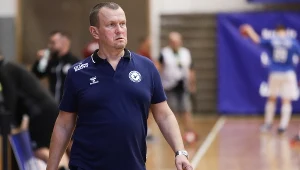 Mecz o przełamanie w Tarnowie